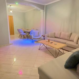 Appartement met Drie Slaapkamers